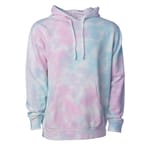 Tie Dye Cotton Candy