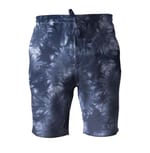 Tie Dye Navy