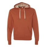 Burnt Orange Heather