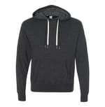 Charcoal Heather