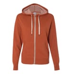 Burnt Orange Heather