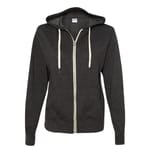 Charcoal Heather