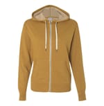 Golden Wheat Heather