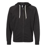 Charcoal Heather