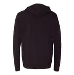 Independent Trading SS150J Black back