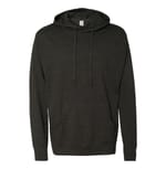 Charcoal Heather