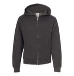 Charcoal Heather