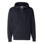 Classic Navy Heather