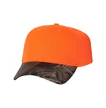 Blaze Realtree Hardwoods color