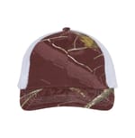 All Purpose Maroon White color