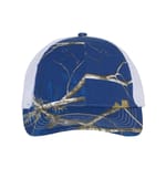 All Purpose Royal White color