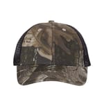Realtree Hardwoods Black