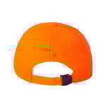 Kati SN100 Blaze Orange back