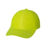 Neon Yellow