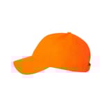 Kati SN100 Blaze Orange left