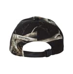 Kati SN200 Black Realtree AP back