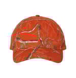 All Purpose Orange