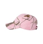 Kati SN20W Pink Realtree AP left