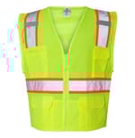 Lime color
