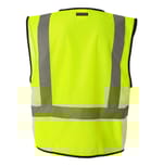 Classroom Uniforms 1193-1194 Lime back