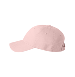 Valucap VC300A Light Pink left