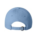 Valucap VC300Y Baby Blue back