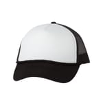 White Black