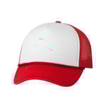 White Red
