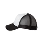 Valucap VC700 White Black left