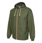 Bronze Green