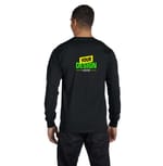 Gildan G840 Black back