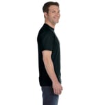 Hanes 5280 Black right