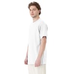 Hanes 5280T WHITE right
