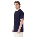 Hanes 5280T ATHLETIC NAVY right