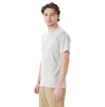 Hanes 5290P ASH right