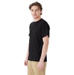 Hanes 5290P BLACK right