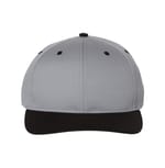 Grey Black
