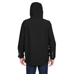 Dri Duck 5302 BLACK back
