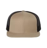 Khaki Black