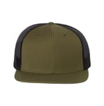 Loden Black