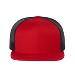Red Black