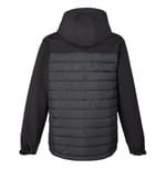 Dri Duck 5324 BLACK back