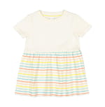 Natural/ Sunkissed Stripe