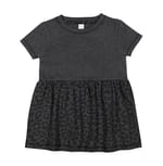 Vintage Smoke/ Black Leopard