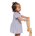 Rabbit Skins 5330RS HEATHER right