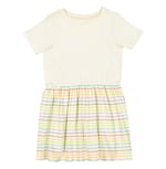 Natural/ Sunkissed Stripe