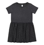 Vintage Smoke/ Black Leopard