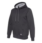 Charcoal Heather