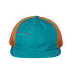 Teal Orange