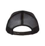 Richardson 112Y Black back